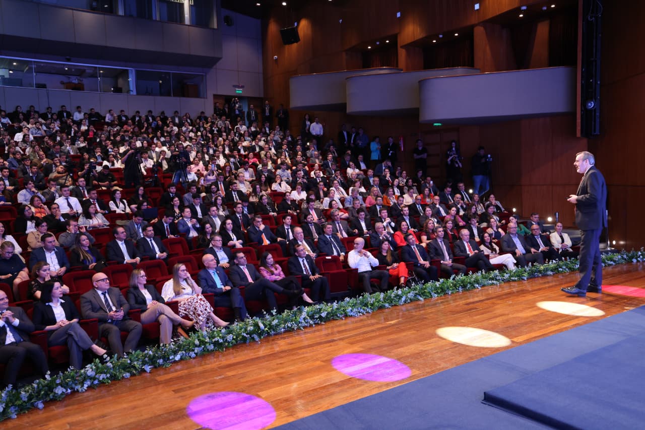 El BCP confirma proyecciones: Paraguay liderará el crecimiento regional con un 6% en 2025