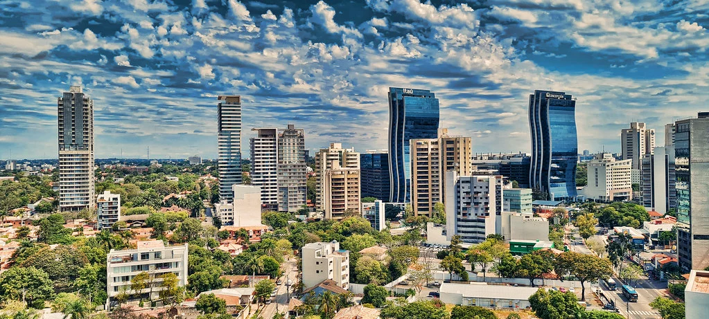 Paraguay se consagra como el epicentro de la asequibilidad en Sudamérica para 2025