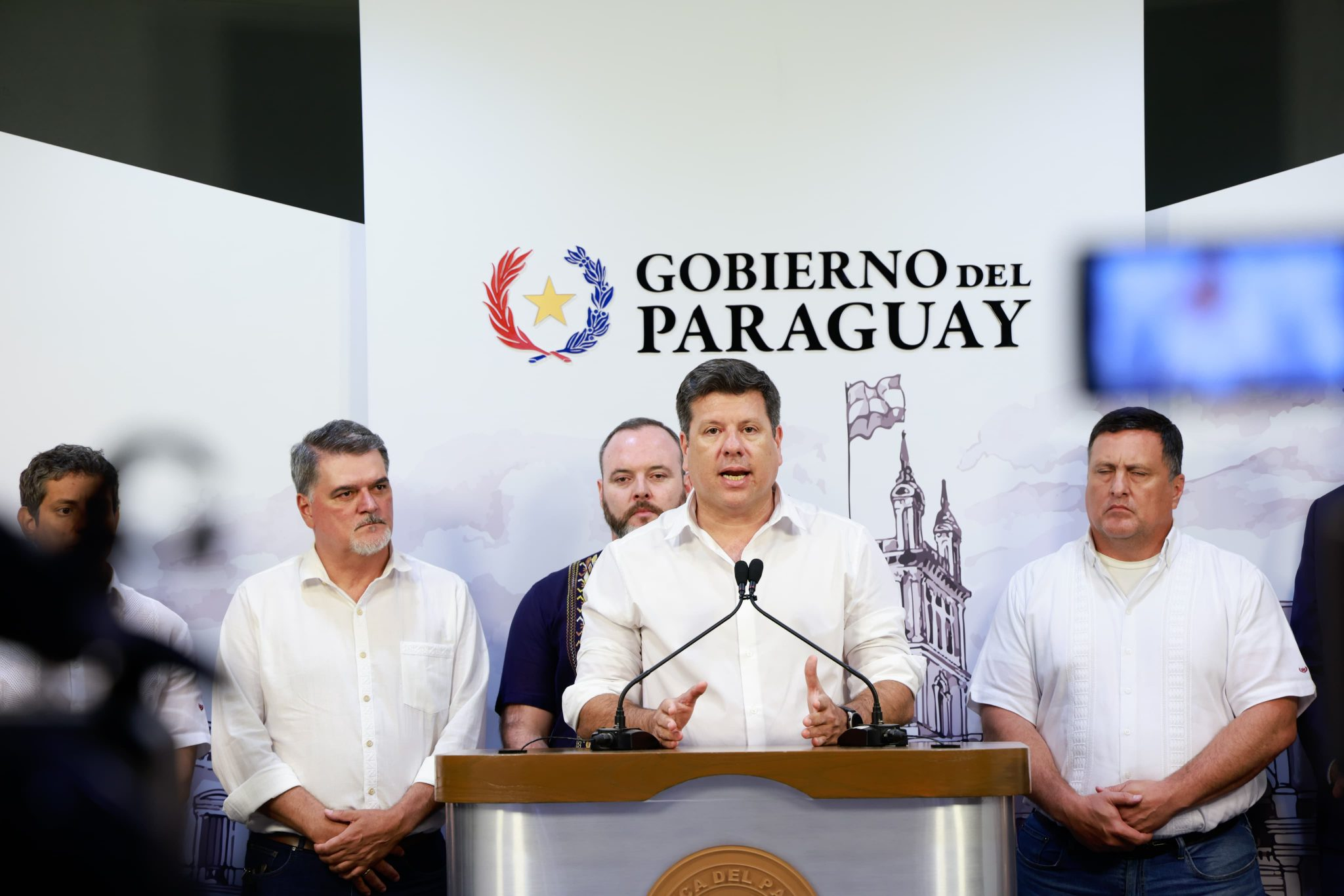 Paraguay se Posiciona en el Mercado Verde con la Ley de Créditos de Carbono