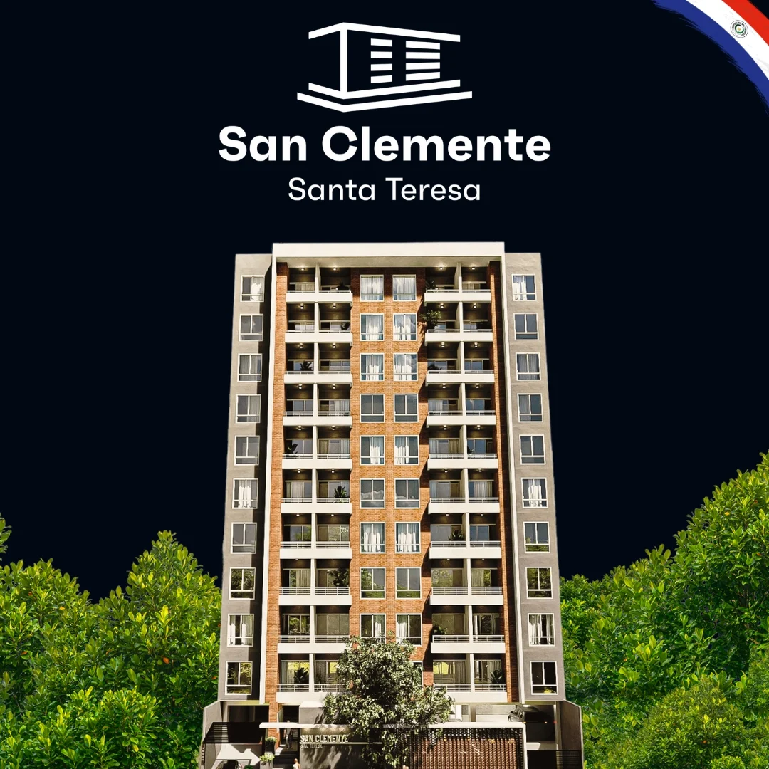 Venta - Monoambiente Amoblado - Edificio San Clemente