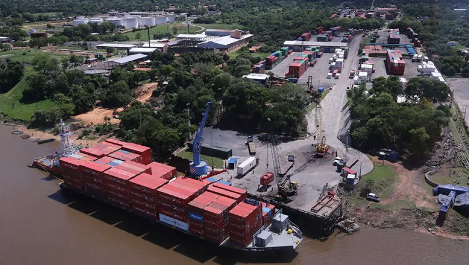 Villeta se Consolida como Polo Industrial Verde y Atrae Millonarias Inversiones