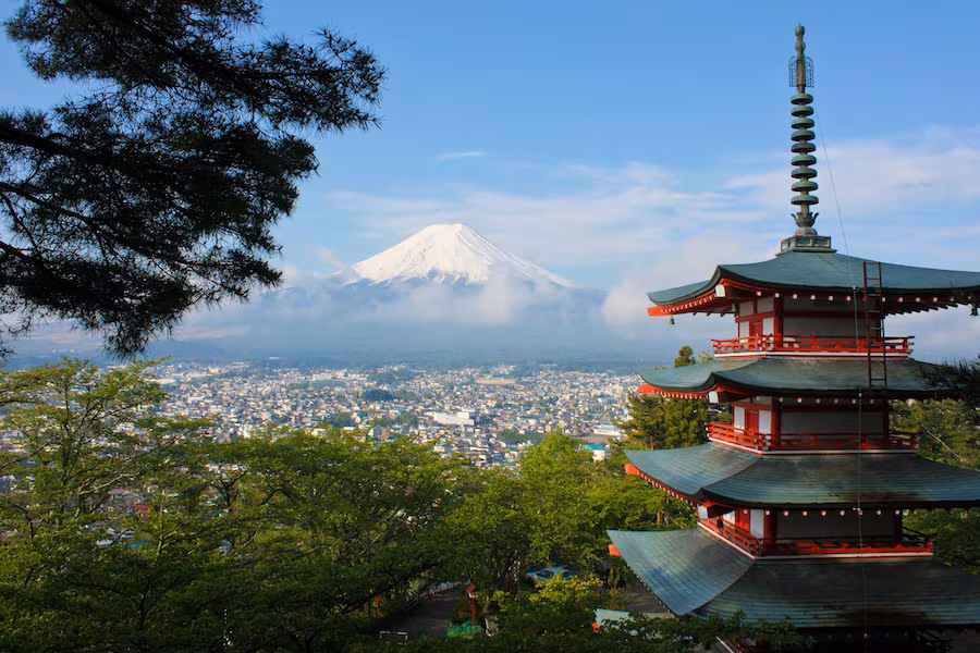 JAPON SIN VISA PARAGUAY